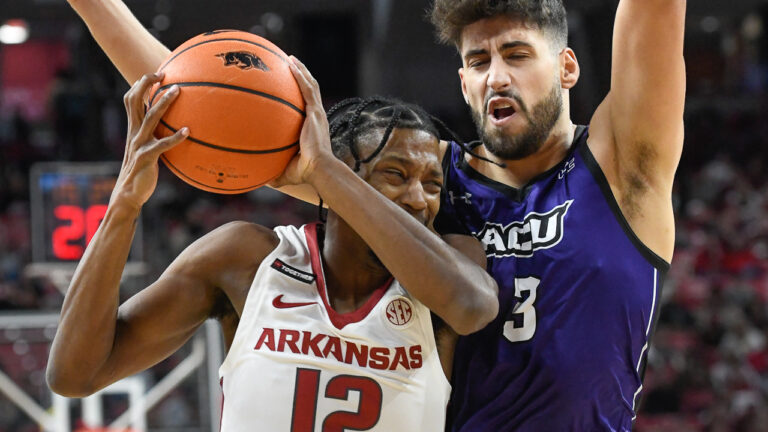 SEC Network analyst, former player, likes what he sees from Tramon Mark