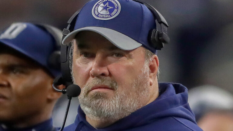 Democrat-Gazette’s Tom Murphy on Cowboys keeping Mike McCarthy
