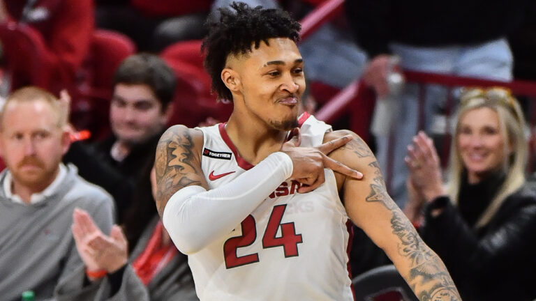 The Morning Rush is LIVE. What is your beef Wednesday… 8pm tip against Ole Miss tonight