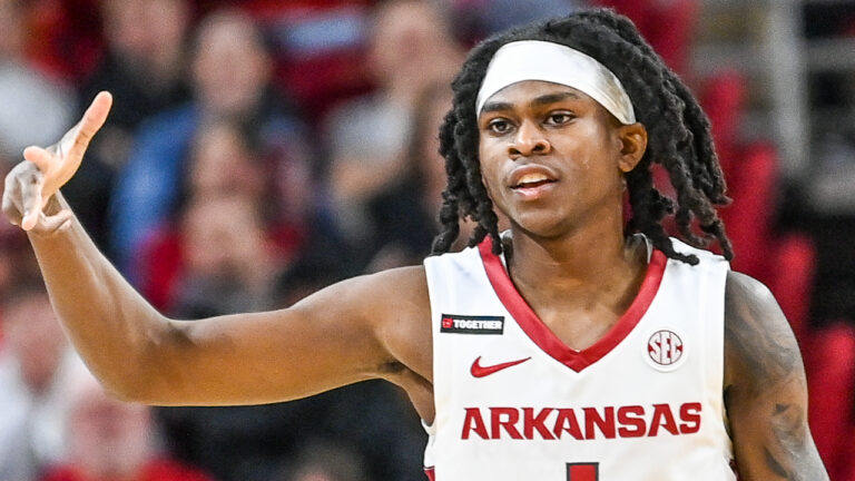 Brett Dolan on Razorbacks’ issues headed into Kentucky game