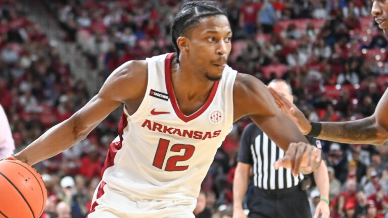 BetSaracen’s Neal Atkinson on action Razorbacks, NFL headed to playoffs