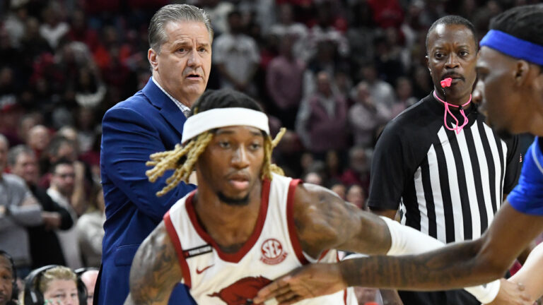 Fox Sports Radio’s Aaron Torres on really good weekend for basketball