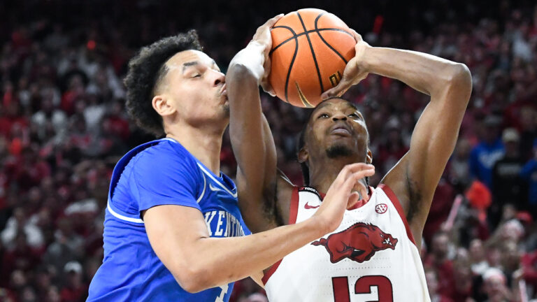 WATCH: The Morning Rush is LIVE: FastBreak Friday