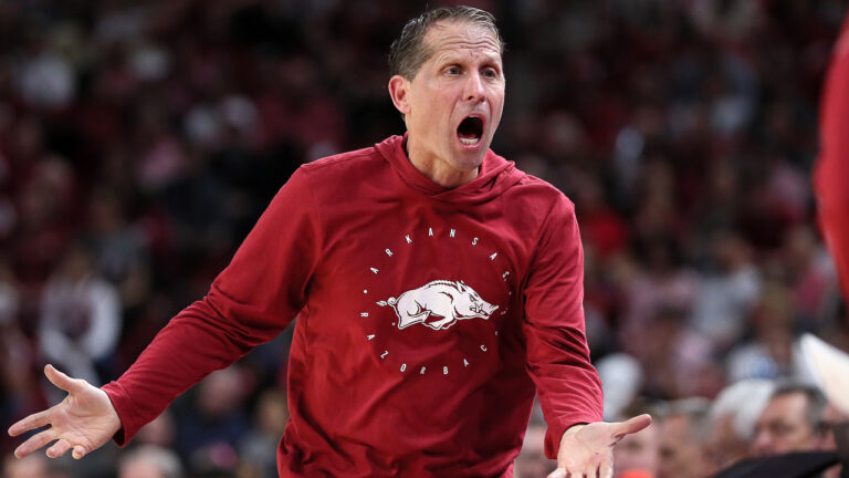 ESPN’s Jimmy Dykes on entertaining coaching matchup Saturday