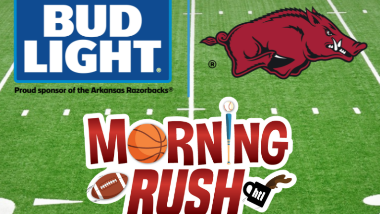 Bud Light Morning Rush Podcast: 8-13-24