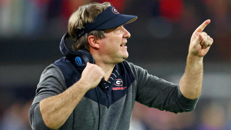 OG Kickoff’s Connor O’Gara on approach by Smart paying off at Georgia