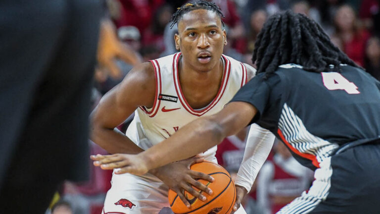 Hogville’s Dudley Dawson on player he would like to see with Razorbacks