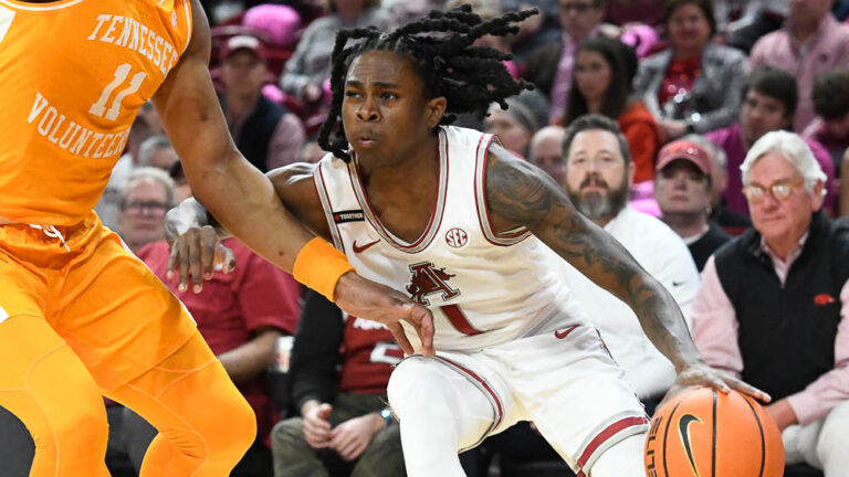 The Morning Rush is LIVE. Hogs blown out at home by the Vols… 877-377-6963