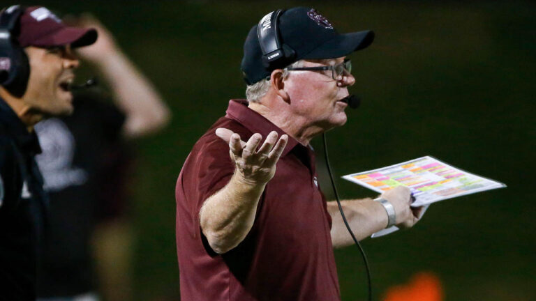 Hogs’ uneventful signing day with HawgSports’ Danny West