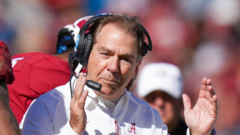 ESPN’s Chris Low on Nick Saban stepping down, NIL needing guardrails
