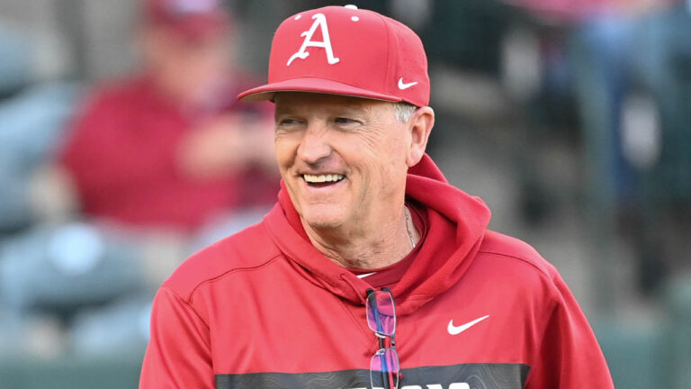 Van Horn locks in new deal to stay on The Hill through 2031