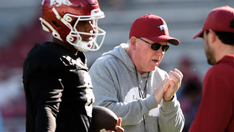 CLAY HENRY: Are 2024 Hogs hiding in the weeds?