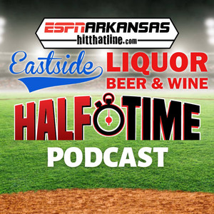 Eastside Liquor Halftime Podcast: 3-15-24