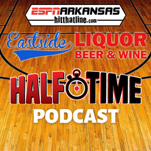Eastside Liquor Halftime Podcast: 3-14-24