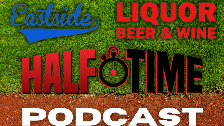 Eastside Liquor Halftime Podcast: 8-26-24