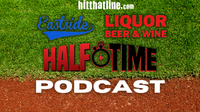 Eastside Liquor Halftime Podcast: 6-11-24