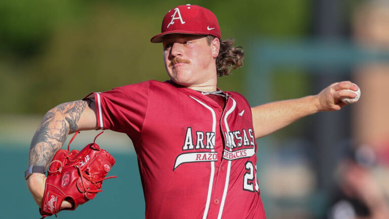 Three homers not enough in 10-inning loss to Alabama on Saturday