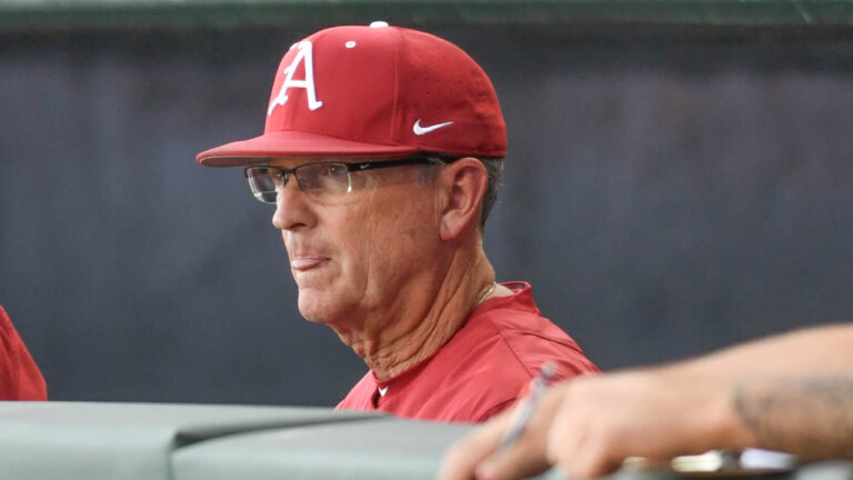 How Pig Trail Nation’s Alyssa Orange feeling as Hogs head into NCAA Regional