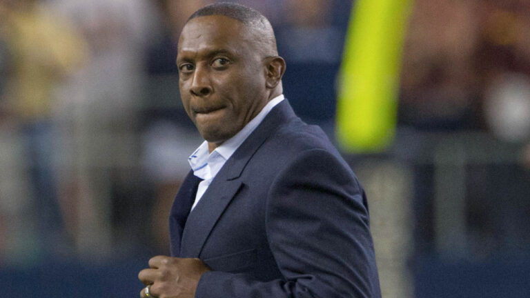 Tim Brown, Tommy Benizio on indoor football coming to Hot Springs
