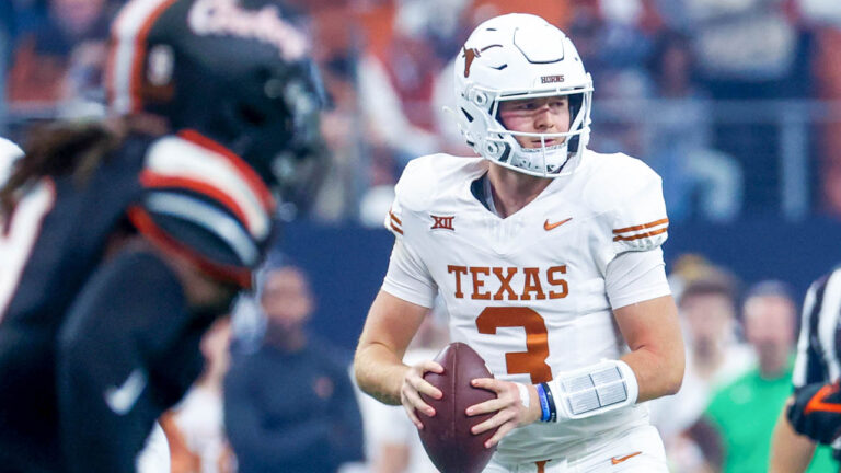 Saturday Down South’s Connor O’Gara on best quarterback in SEC