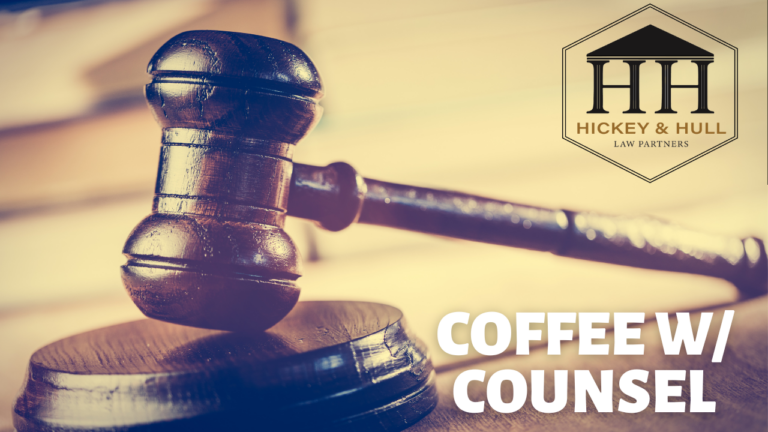 Coffee With Coffee with Counsel – Episode 34 – FTC New Ban on Non Competes