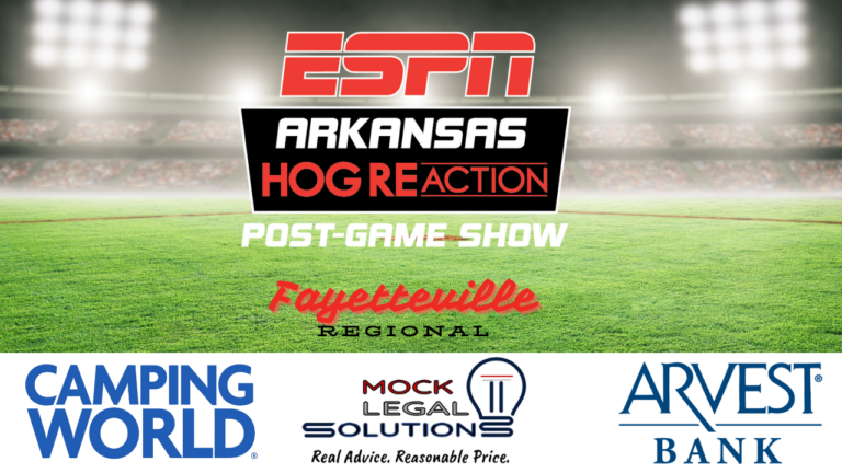 HOG REACTION: Arkansas beats SEMO 17-9