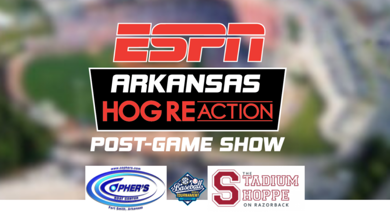 HOG REACTION: Razorbacks fall to Kentucky 6-9 and go 0-2 in SEC Tournament