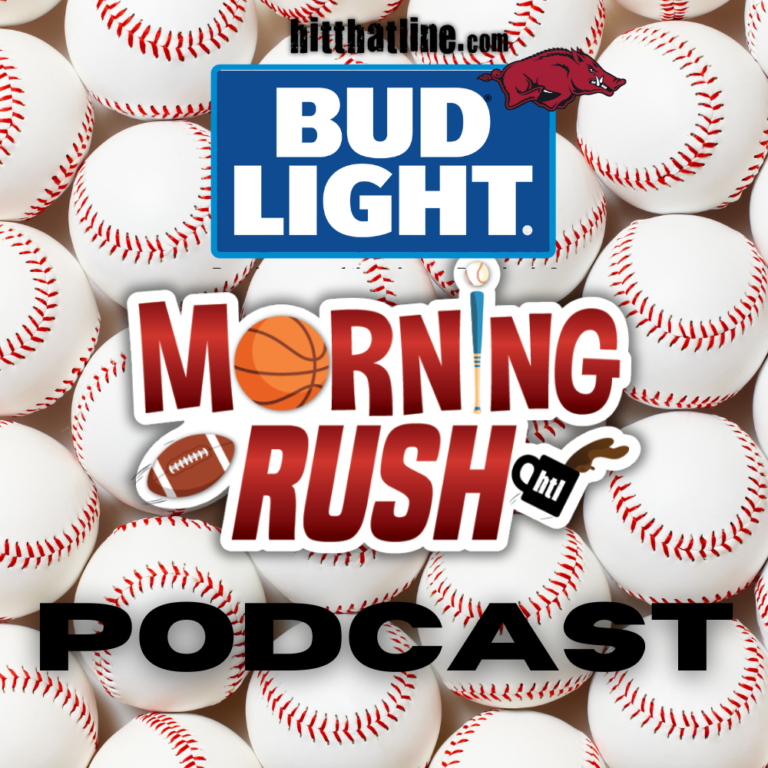 Bud Light Morning Rush Podcast: 7-1-24