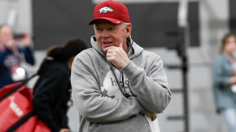 What SEC Mike expecting to see from Hogs’ offense this year
