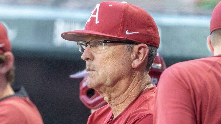 Pig Trail Nation’s Alyssa Orange on ending to Razorbacks’ season