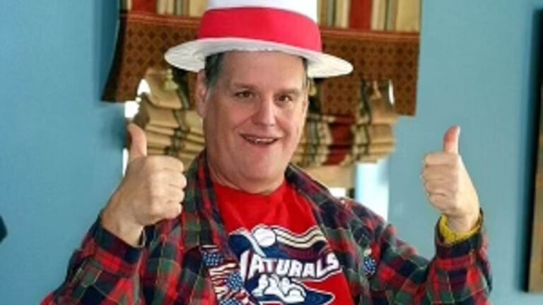 Hank delivered the goods on Arkansas radio sports talk
