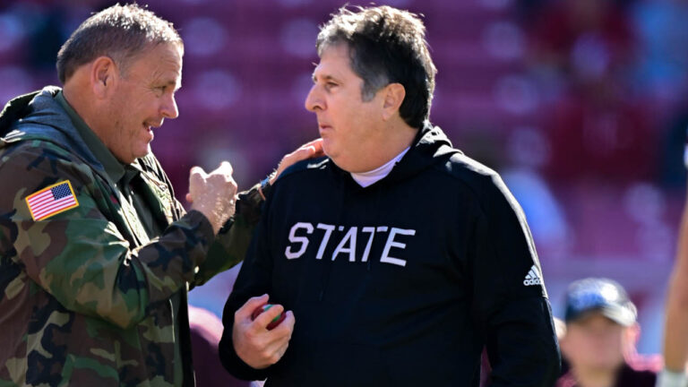 Pig Trail Nation’s Mike Irwin on why Mike Leach was so great off field
