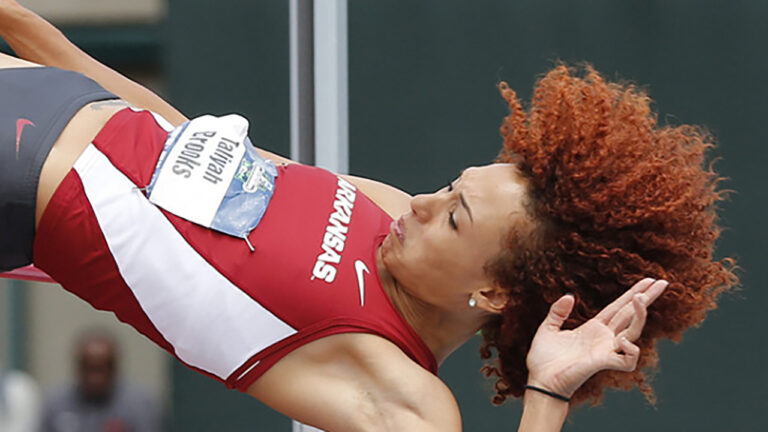 Democrat-Gazette’s Bob Holt on Razorbacks at U.S. Olympic Trials