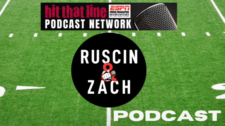 Ruscin & Zach discuss Team USA and CFB