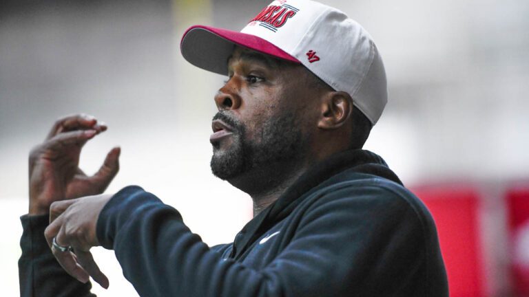 How Razorbacks can improve this year behind defense with Bill King of WNSR