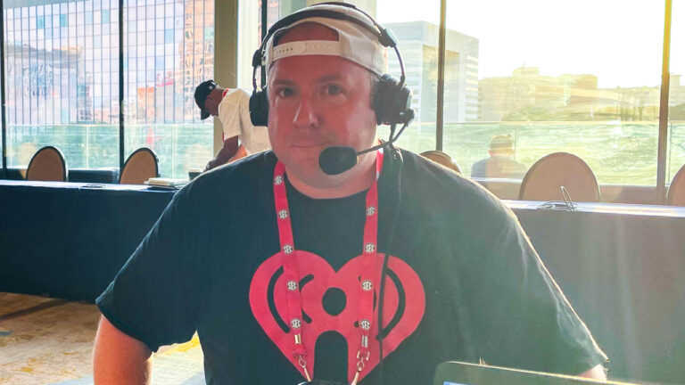 SportsTalk 790 from Houston’s Chris Gordy on how new SEC affects LSU