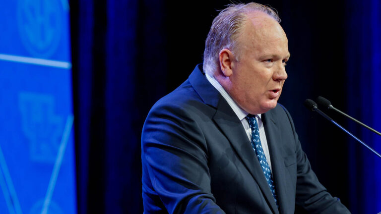 SECMD24: Kentucky’s Mark Stoops on facing offensive-minded coaches
