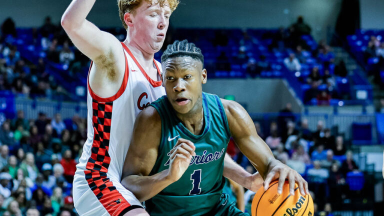 HS on SI’s Nate Olson on Hogs getting commitment of JJ Andrews
