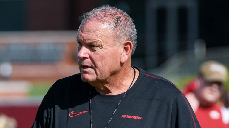 ANDY’S PICKS: Hogs’ opener should let people get over it early