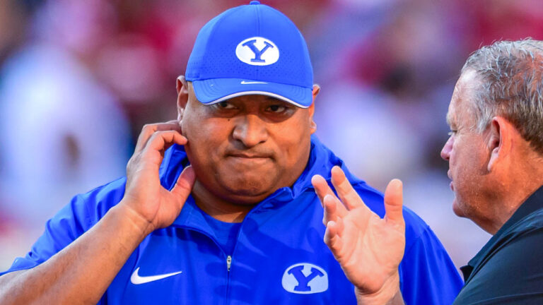 Southern Sports Today’s Chuck Oliver on goal for college sports