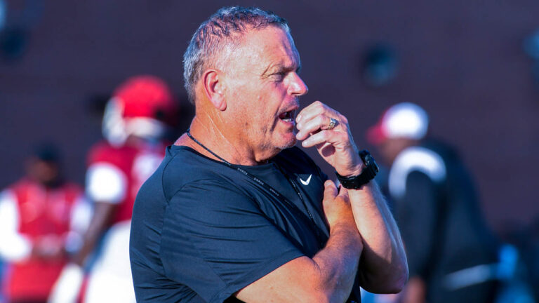 BetSaracen’s Neal Atkinson on SEC odds already up for football