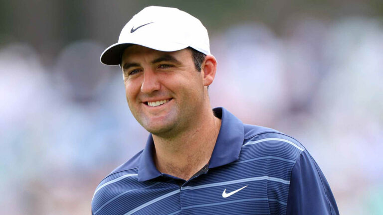 CLAY HENRY: Olympics golf gold medal winner impressive, even from a Longhorn