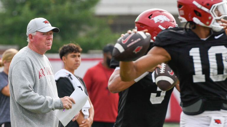 Chuck Barrett, Bo Mattingly on new morning show coming Aug. 26