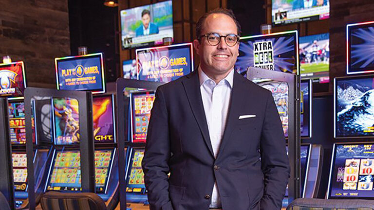 Saracen’s Carlton Saffa on offering to get Hogs to what others doing