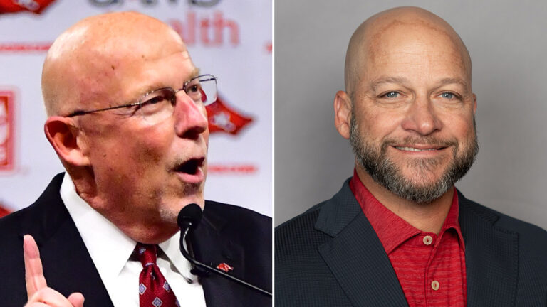 Arkansas legends move into mornings on ESPN Arkansas starting Monday