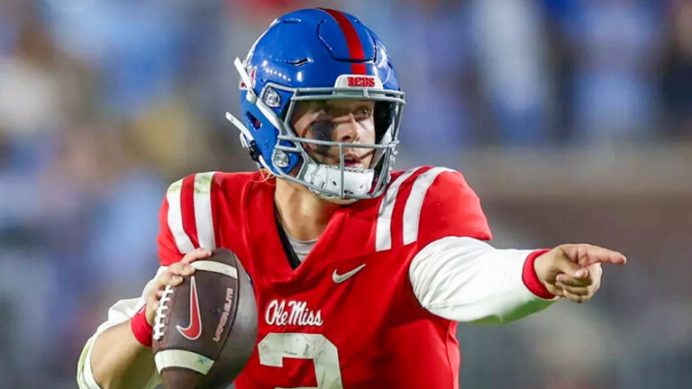 Who Fox Sports’ Aaron Torres thinks might be in Heisman Trophy chase