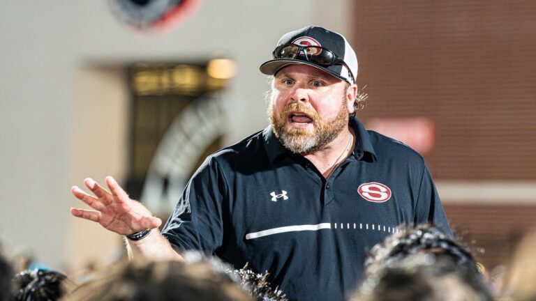 Fayetteville on top in first Arkansas High School football rankings