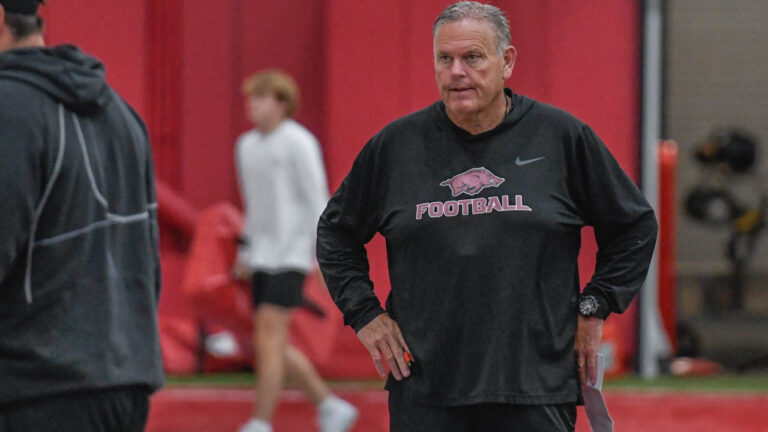 OSU Max’s Jason Carroll with preview of Razorbacks-Cowboys on Saturday