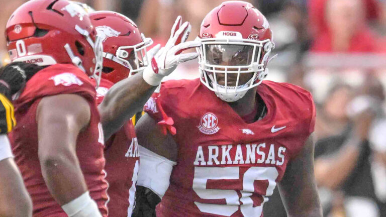 ANDY’S PICKS: Razorbacks can’t afford stumble against UAB