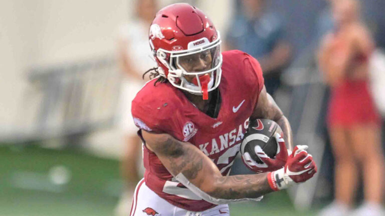 ANDY’S PICKS: One thing Hogs need to be aware of against Bulldogs
